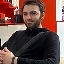 Знакомства: Адам, 26 лет, Каспийск