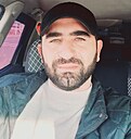 Знакомства: Mos, 32 года, Борзя