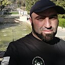 Знакомства: Marad Gasaltaev, 36 лет, Буденновск