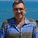 Знакомства: Андрей, 60 лет, Геленджик