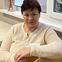 Знакомства: Клавдия, 70 лет, Селятино