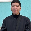 Знакомства: Ruslan, 21 год, Рудный
