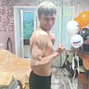 Знакомства: Антон, 37 лет, Мундыбаш