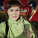 Знакомства: Надя, 37 лет, Тюмень
