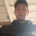 Знакомства: Сергей, 36 лет, Саранск