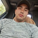 Знакомства: Рустем, 27 лет, Симферополь