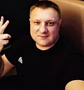 Знакомства: Юрий, 40 лет, Лисаковск