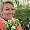 Знакомства: Olga, 46 лет, Витебск