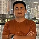 Знакомства: Хан, 27 лет, Сарыагач