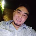 Знакомства: Айбек, 37 лет, Бишкек