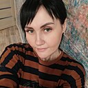 Знакомства: Ксения, 38 лет, Юрга