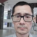 Знакомства: Андрей, 48 лет, Астана