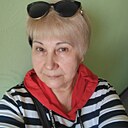 Знакомства: Марго, 60 лет, Москва