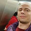 Знакомства: Серёжа, 34 года, Краснодар