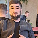 Знакомства: Навик, 27 лет, Минусинск
