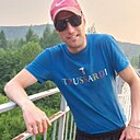 Знакомства: Алексей, 27 лет, Чара