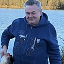 Знакомства: Владимир, 52 года, Ялта