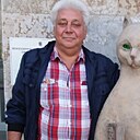 Знакомства: Amigo, 60 лет, Гатчина