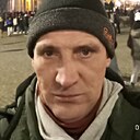 Знакомства: Сергей, 47 лет, Белосток
