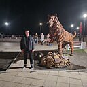 Знакомства: Алексей, 40 лет, Владивосток