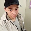 Знакомства: Валерий, 19 лет, Пермь