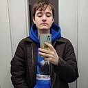 Знакомства: Михаил, 21 год, Санкт-Петербург