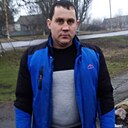 Знакомства: Николай, 41 год, Мелитополь