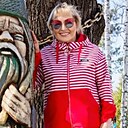 Знакомства: Полина, 60 лет, Уфа