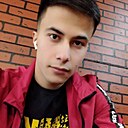 Знакомства: Хамид, 26 лет, Подольск