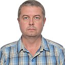 Знакомства: Сергей, 48 лет, Балашиха