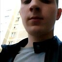 Знакомства: Вадим, 29 лет, Скидель