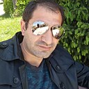 Знакомства: Шамил, 38 лет, Баку