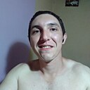 Знакомства: Александр, 28 лет, Горячий Ключ