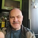 Знакомства: Владимир, 62 года, Электросталь