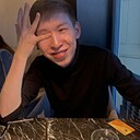 Знакомства: Толик, 23 года, Якутск