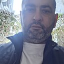 Знакомства: Раджаб, 42 года, Улан-Удэ