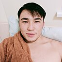 Знакомства: Erbolat, 26 лет, Балхаш
