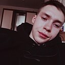 Знакомства: Данил, 25 лет, Колпино