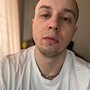 Знакомства: Виктор, 25 лет, Москва