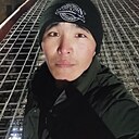 Знакомства: Улан, 35 лет, Риддер