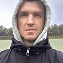 Знакомства: Серёга, 39 лет, Пинск