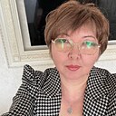 Знакомства: Айгуль, 50 лет, Актобе