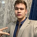 Знакомства: Сергей, 19 лет, Благовещенск