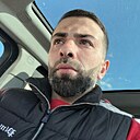 Знакомства: Салладин, 32 года, Омск