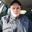 Знакомства: Денис, 38 лет, Учалы