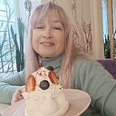 Знакомства: Елена, 55 лет, Одесса