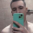 Знакомства: Никита, 22 года, Саранск