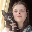 Знакомства: Дарья, 24 года, Днепр