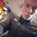 Знакомства: Макс, 25 лет, Ярцево