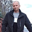 Знакомства: Сергей, 46 лет, Хойники